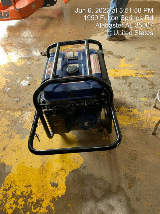 2020 POWERHORSE 7000