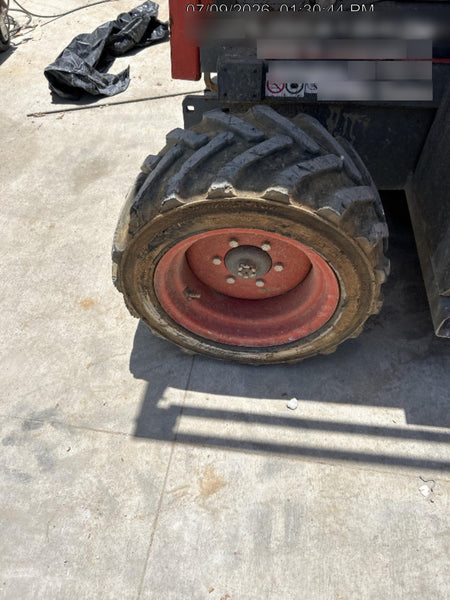 2019 SKYJACK SJ6832 RT