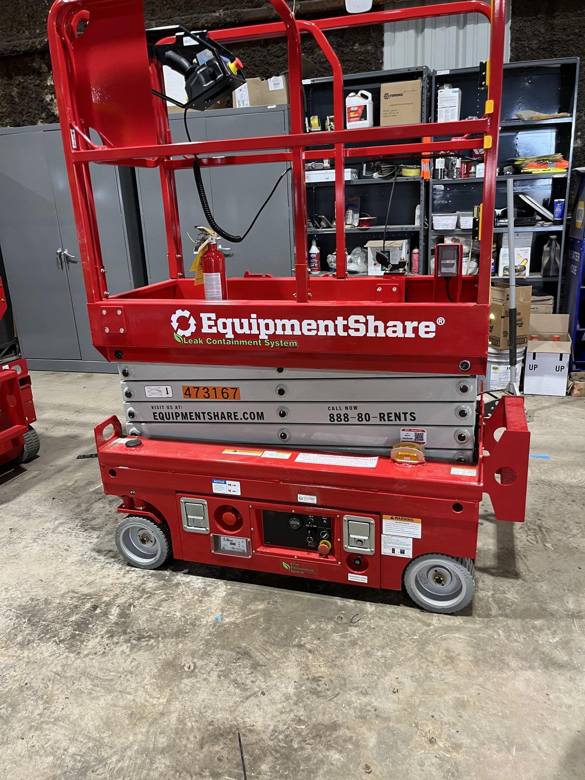 2024 MEC Micro 19