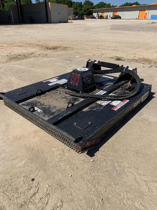 2023 VIRNIG RBV72-25