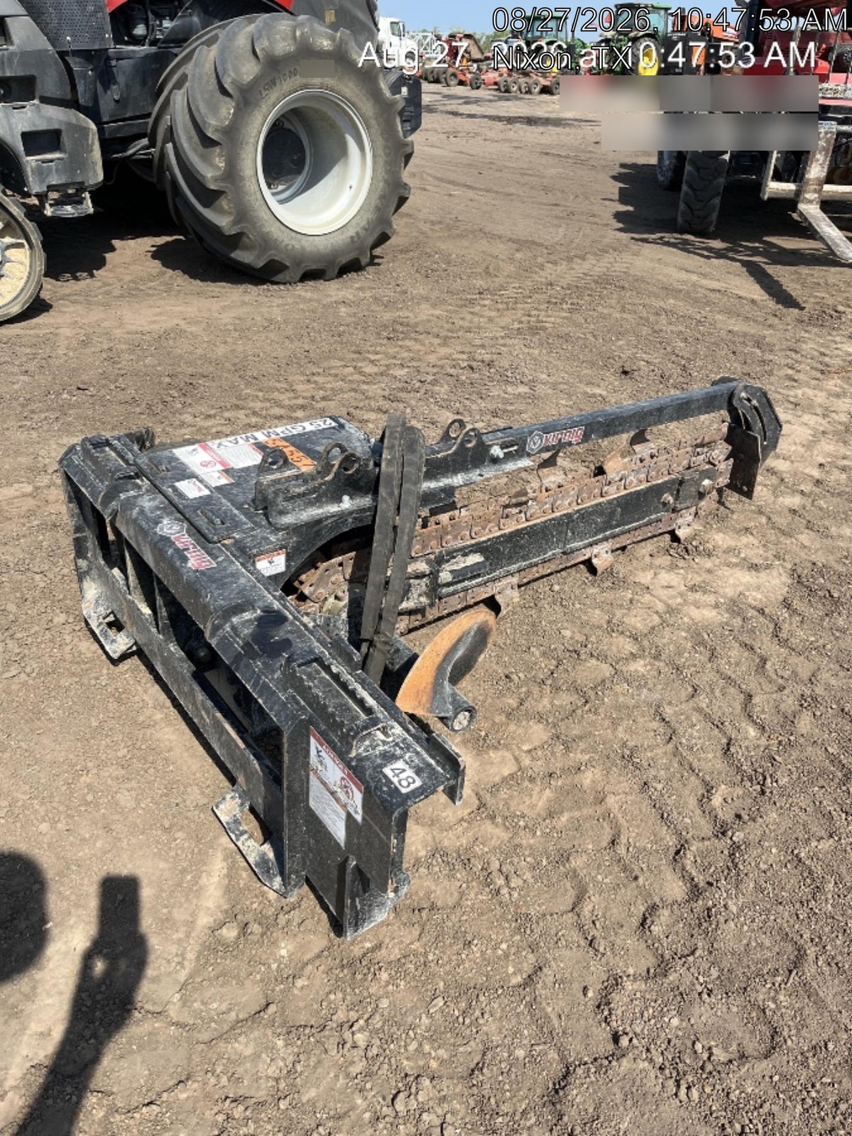 2025 VIRNIG TCH48-25