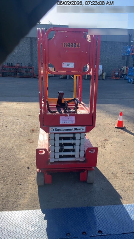 2021 MEC Micro 19