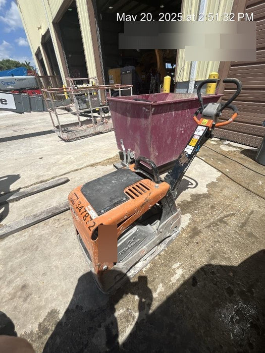 2023 MULTIQUIP MV308GH