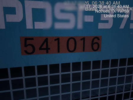 2025 AIRMAN PDSF375DP-6E1