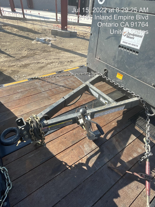 2022 AIRMAN PDS185S-6E1