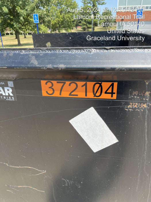 2023 STAR INDUSTRIES 1430