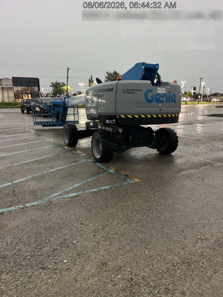 2025 GENIE S-45 XC