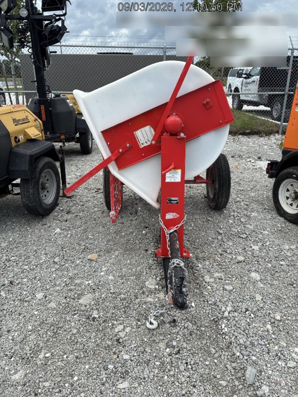 2025 MULTIQUIP WM90PH8
