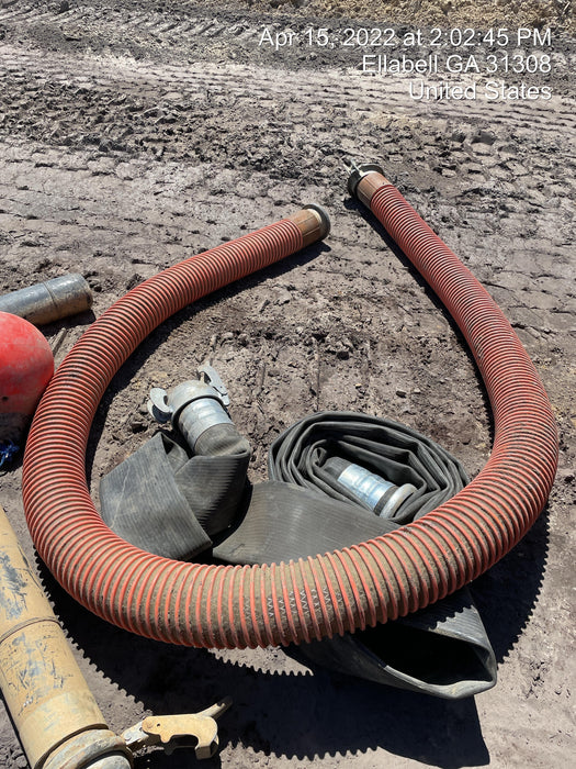 2021 PIONEER PP66S12L71-TD2.9L4