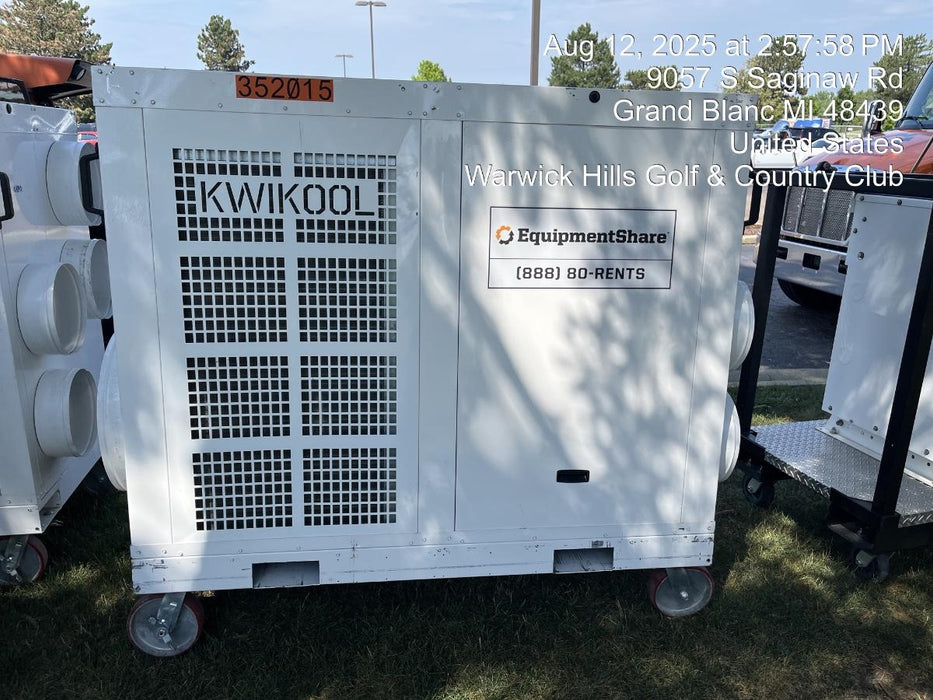 2023 KWIKOOL KPO12-23H