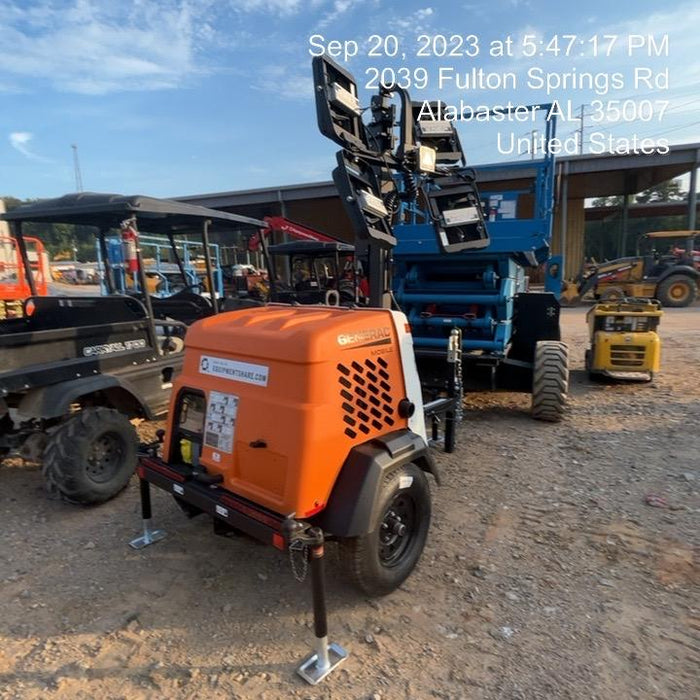 2023 GENERAC MLT2