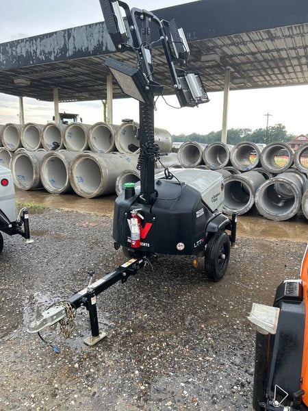 2024 WACKER NEUSON LTT4