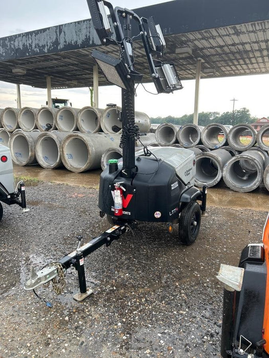 2024 WACKER NEUSON LTT4