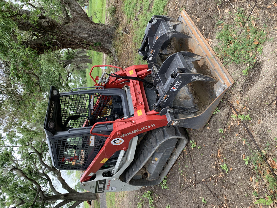 2020 PALADIN UTILITY GRAPPLE 11876-0022