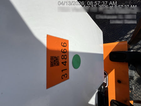 2023 LEX WR6A-7SM-FG26DZ6LD-R