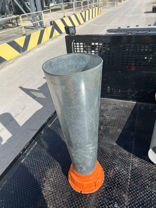 2020 MICHIGAN PNEUMATIC HV-8AM