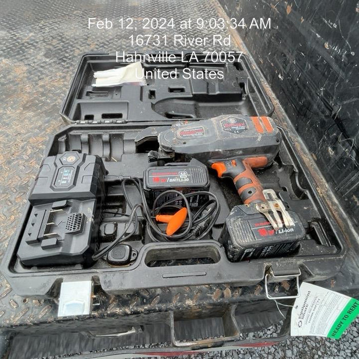 2022 BN PRODUCTS BNT-40X