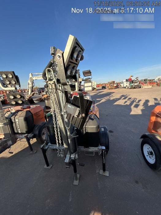 2024 WANCO WLTT-4MM4K