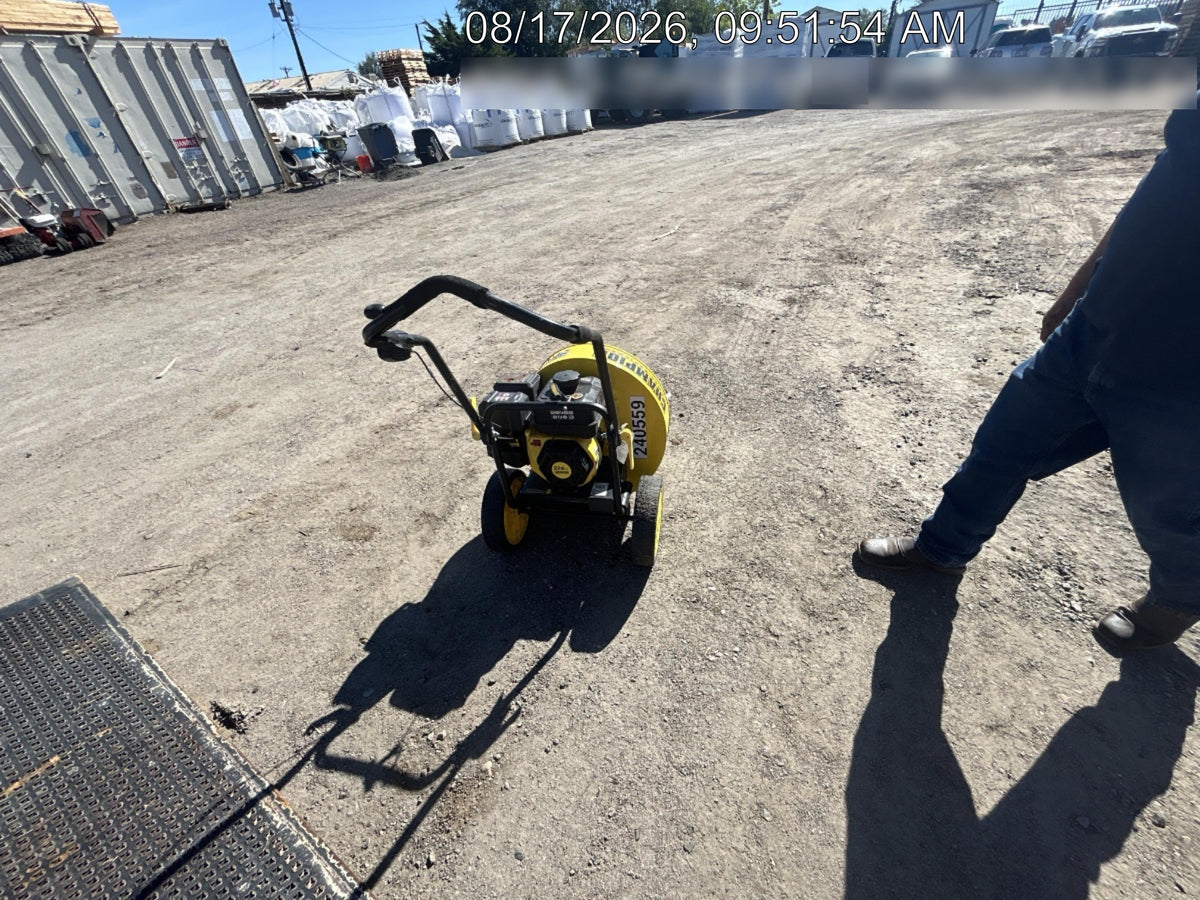 2021 CHAMPION POWER EQUIPMENT 200947