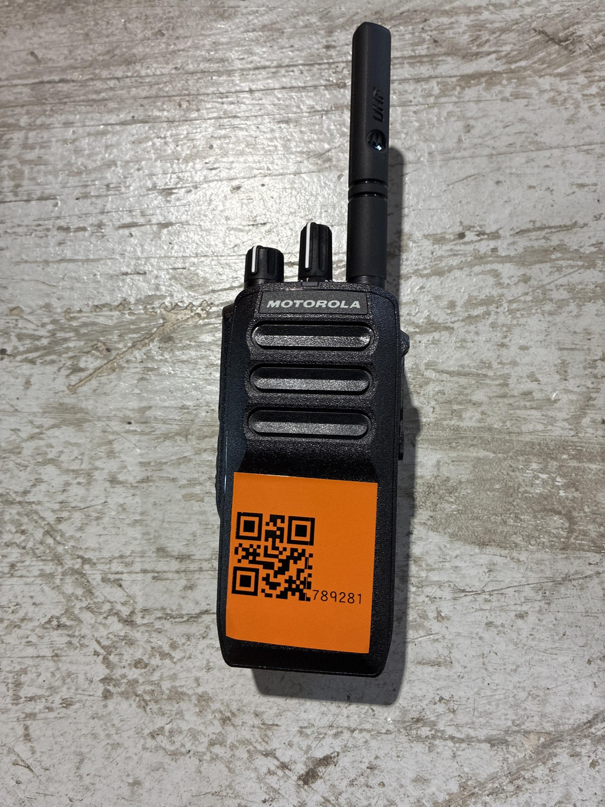 2026 MOTOROLA R5 NON-DISPLAY