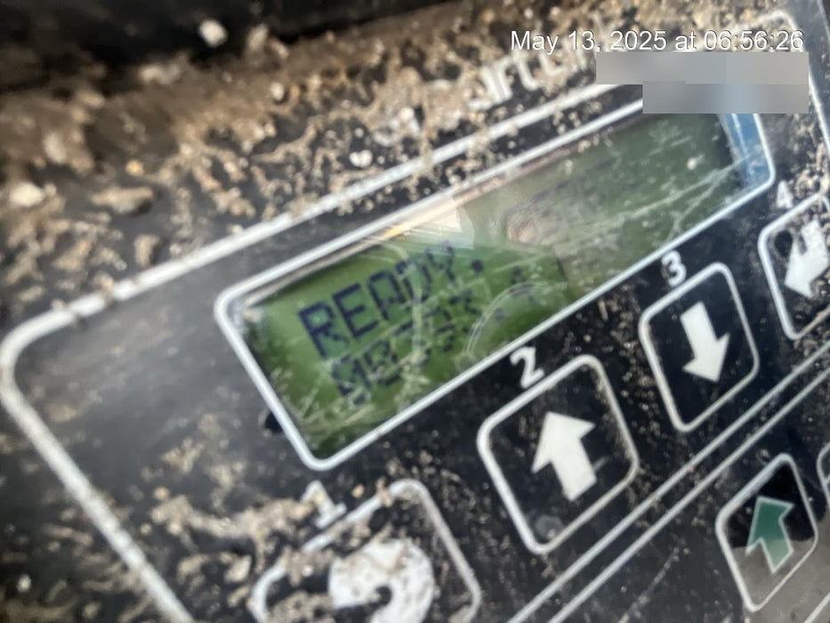 2017 Genie GS-2632 Genie GS2632