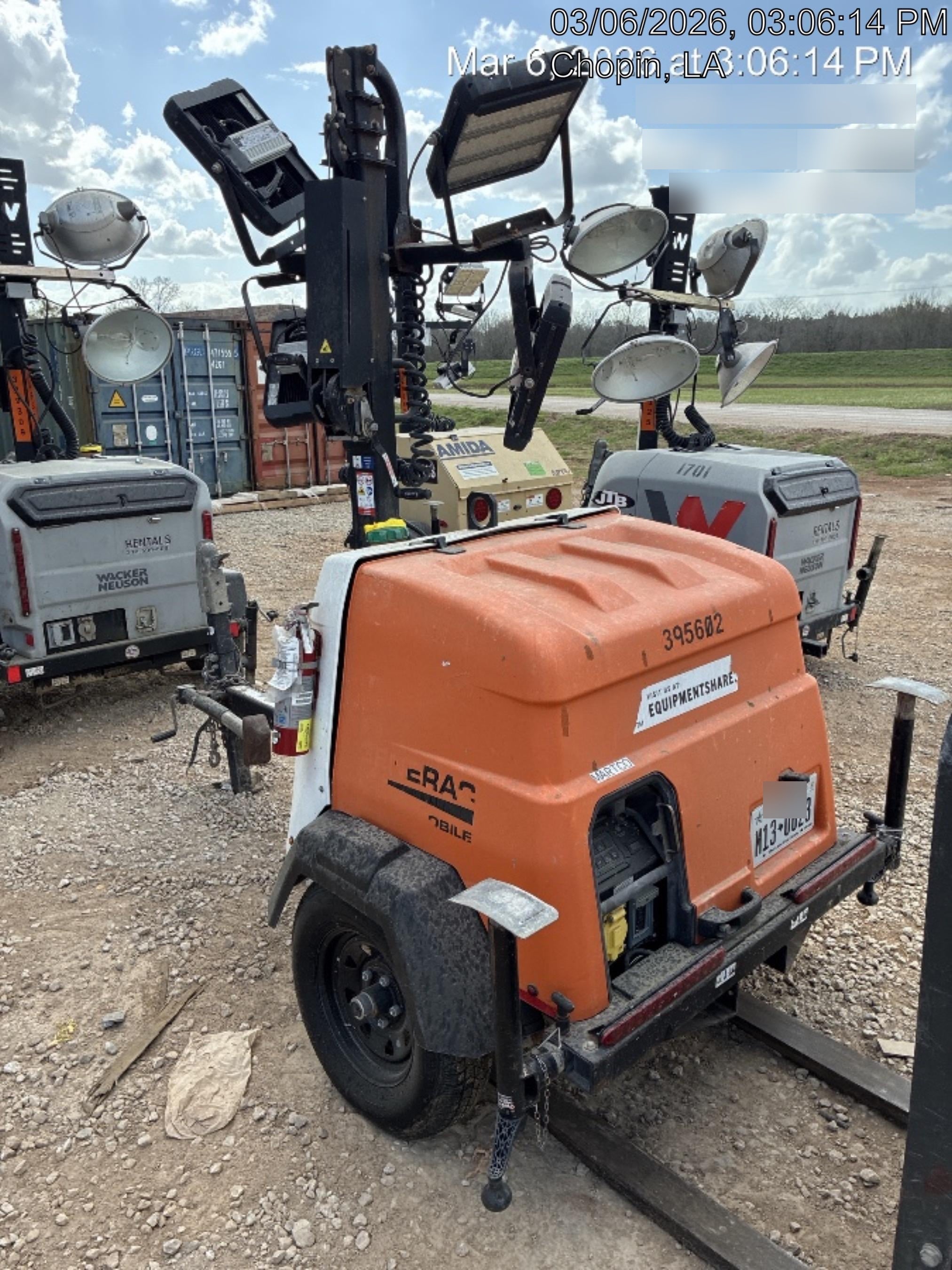 2024 GENERAC MLT2