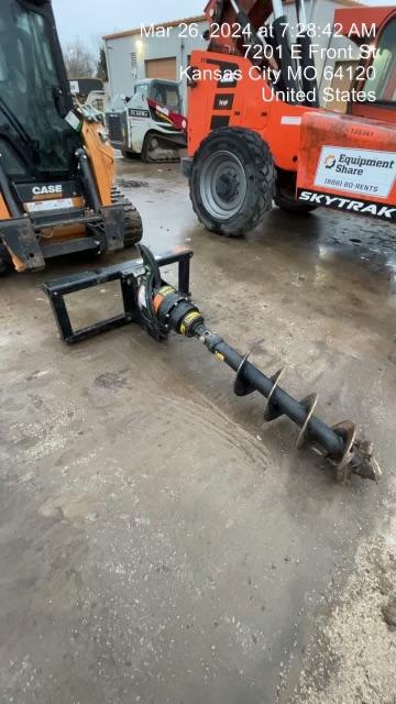 2022 AUGER TORQUE 3300-30