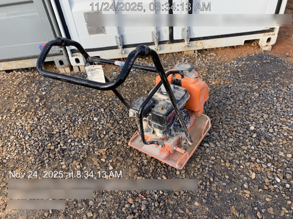 2023 MULTIQUIP MVC82VHW