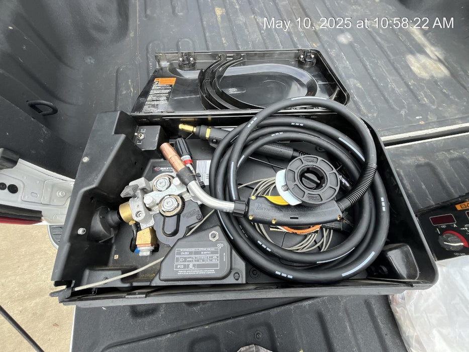 2023 LINCOLN ELECTRIC LN-25X