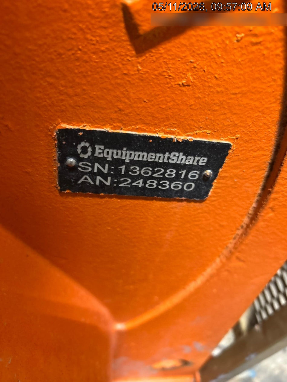 2022 MICHIGAN PNEUMATIC MP-W5036LACMBG