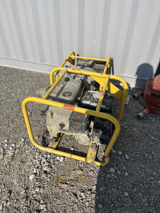 2020 WACKER NEUSON PT3A