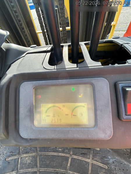 2022 HYSTER H50UT