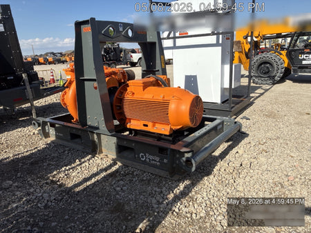 2023 PREMIER PUMP 8NHTA‐RP‐E300‐S