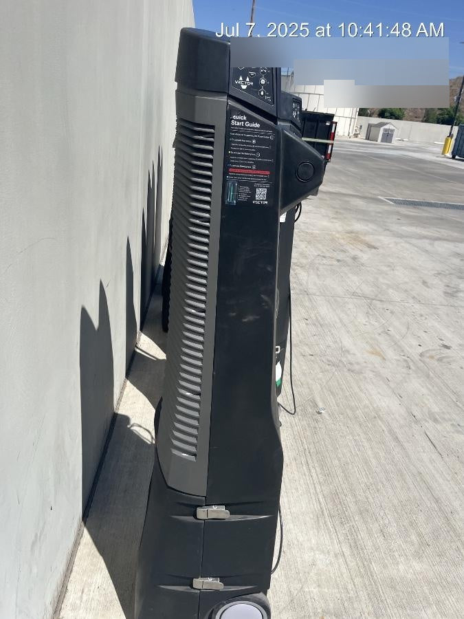 2021 VECTOR VM-BB-06
