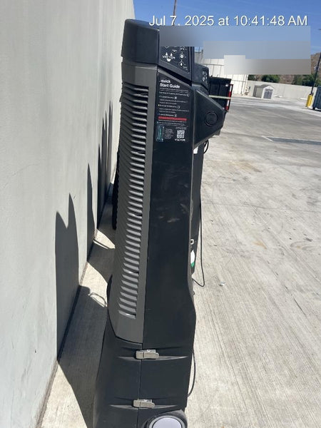 2021 VECTOR VM-BB-06