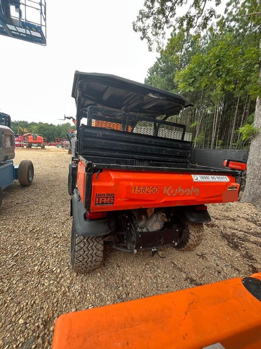2021 KUBOTA RTV-X1140W-H (Canopy)
