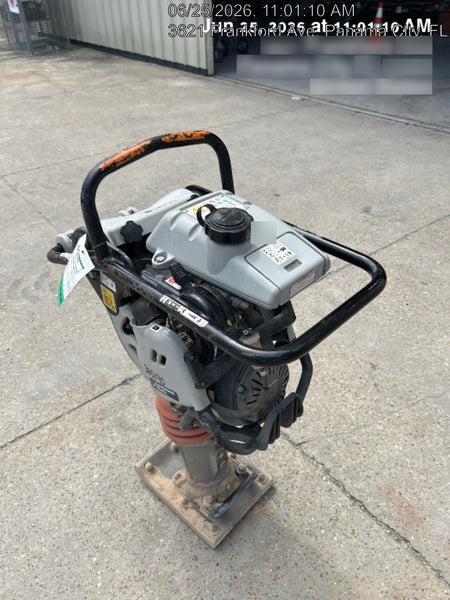 2023 MULTIQUIP MTX60HD