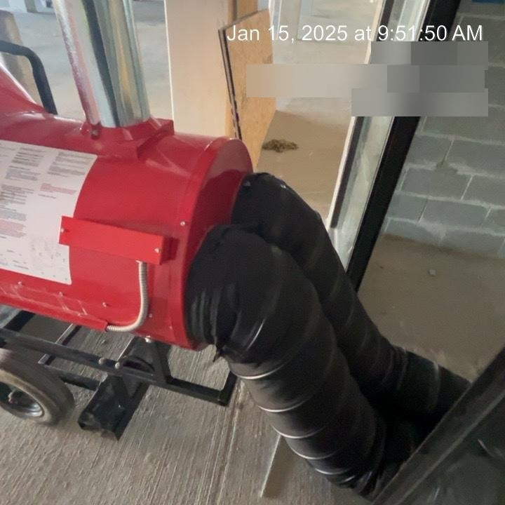 2022 CAMPO EB400G-RE3