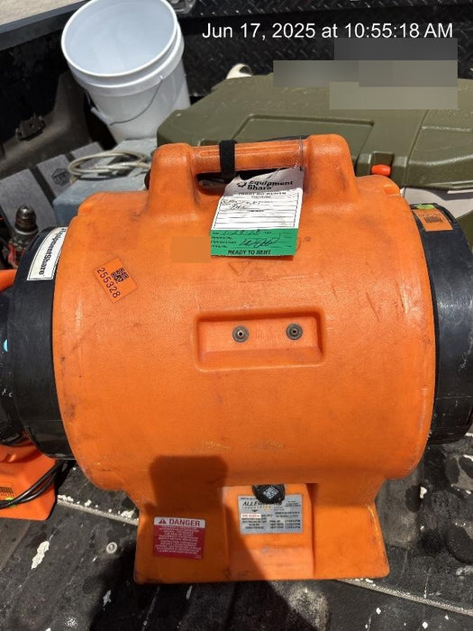 2022 ALLEGRO 9539-12