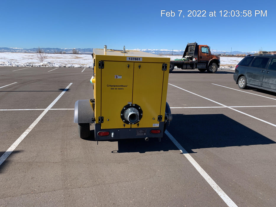 2020 WACKER NEUSON PT4A