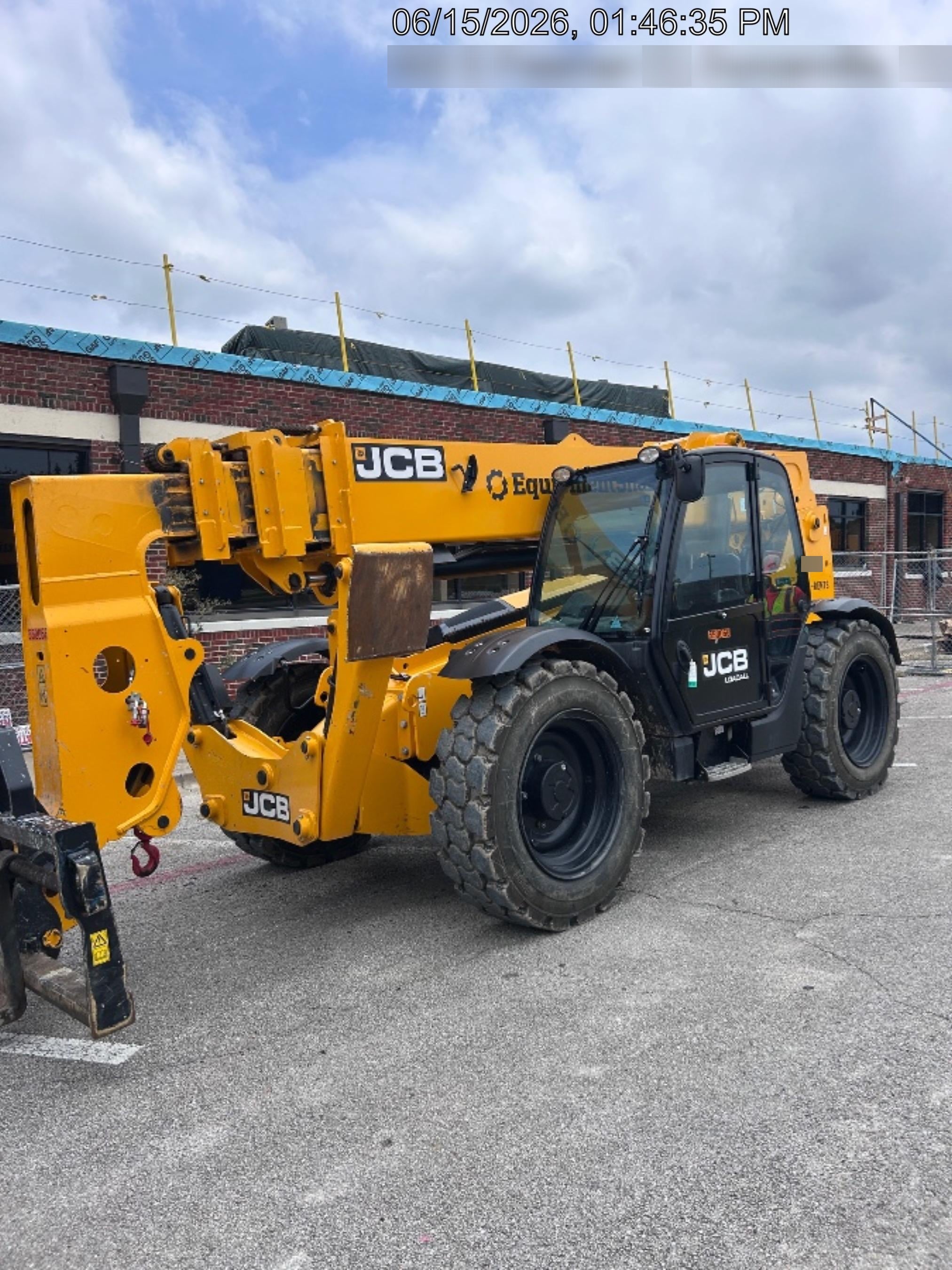 2025 JCB 510-56