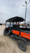 2022 KUBOTA RTV-X1140W-H (Canopy)