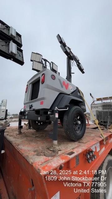 2024 WACKER NEUSON LTT4