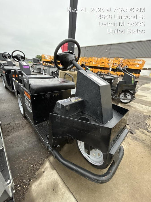 2022 COLUMBIA Expeditor