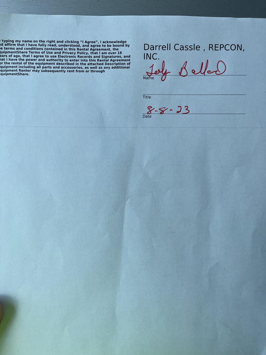 2021 KEY PLANT Pipe Conveyor