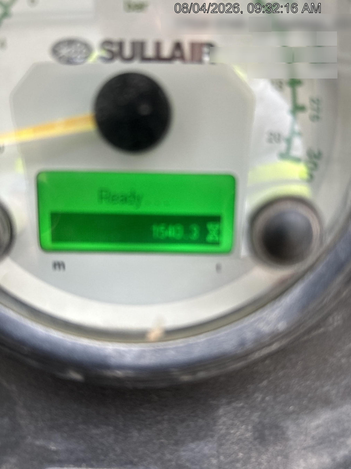 2019 SULLAIR 185-DPQ