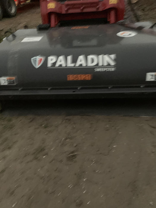 2021 PALADIN Sweepster SB72