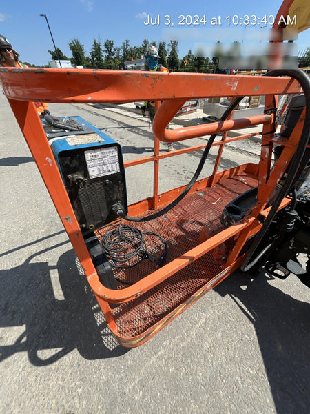 2022 MILLER ELECTRIC CST-282