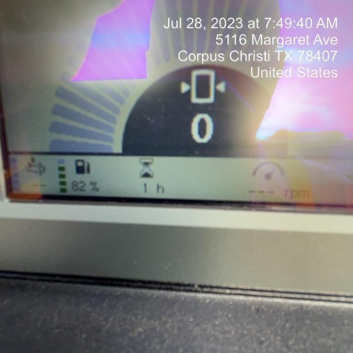 2023 ATLAS COPCO XAS 900