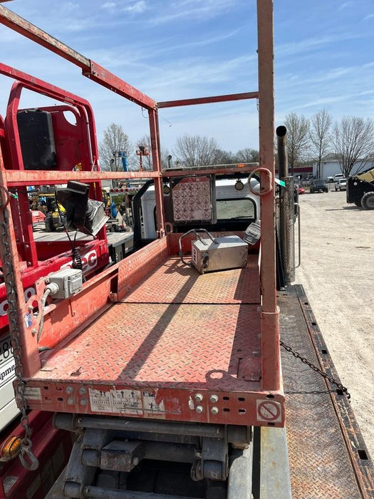 2019 Skyjack SJIII-3219 Skyjack SJIII3219 Standard w/Trojan Batteries